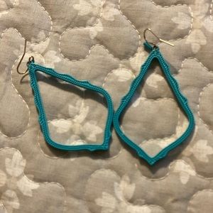 Kendra Scott Earrings